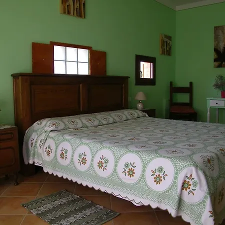 Triolivo Bed and Breakfast
