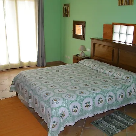 Bed and Breakfast Triolivo