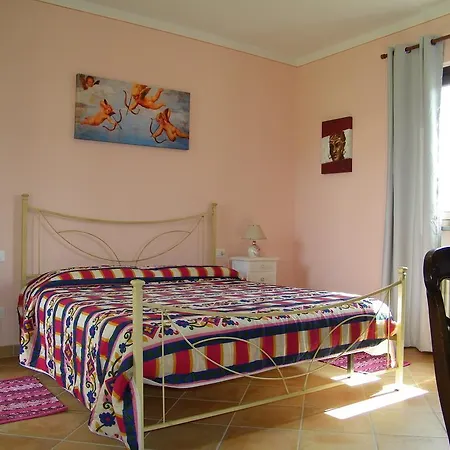 Triolivo Bed & Breakfast