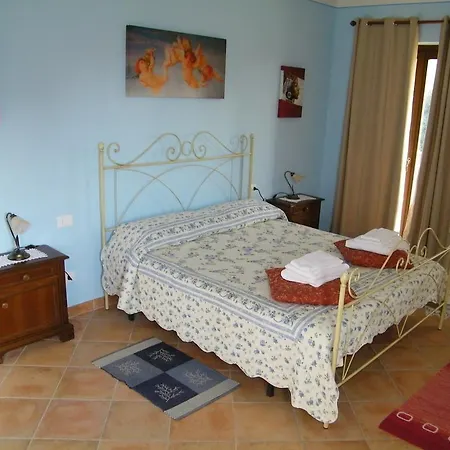 Triolivo Bed & Breakfast Lucca