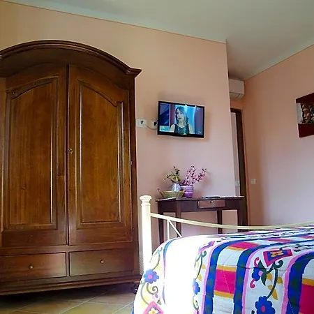 Triolivo Bed & Breakfast 3*