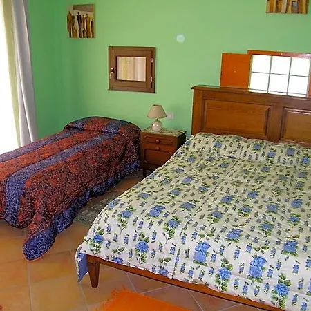 Triolivo Bed & Breakfast