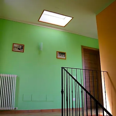 Triolivo Bed & Breakfast 3*