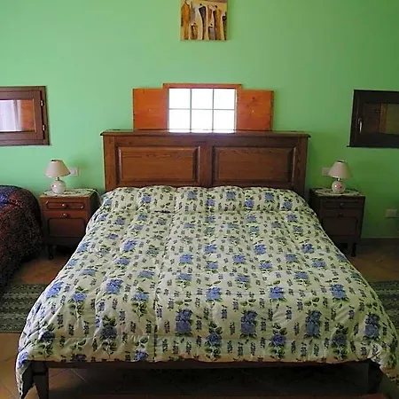 Triolivo Bed & Breakfast Lucca