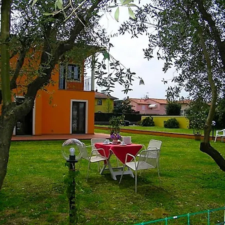 Bed & Breakfast Triolivo