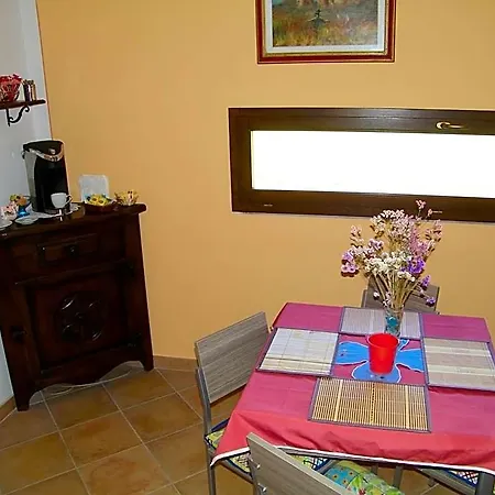 Triolivo Bed & Breakfast 3*