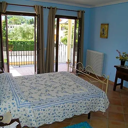 Triolivo Bed & Breakfast