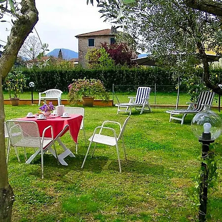 Triolivo Bed & Breakfast 3*