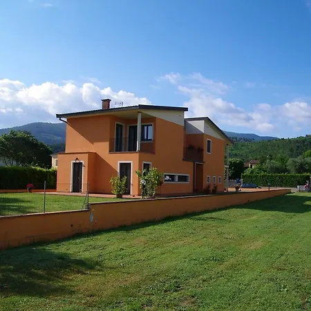 Bed & Breakfast Triolivo Lucca